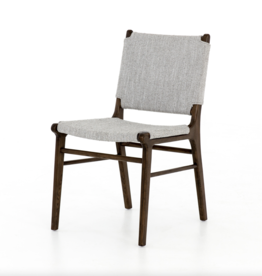 Wagner Dining Chair in Manor Grey