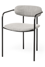 Parker Beige Dining Chair