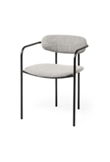Parker Beige Dining Chair