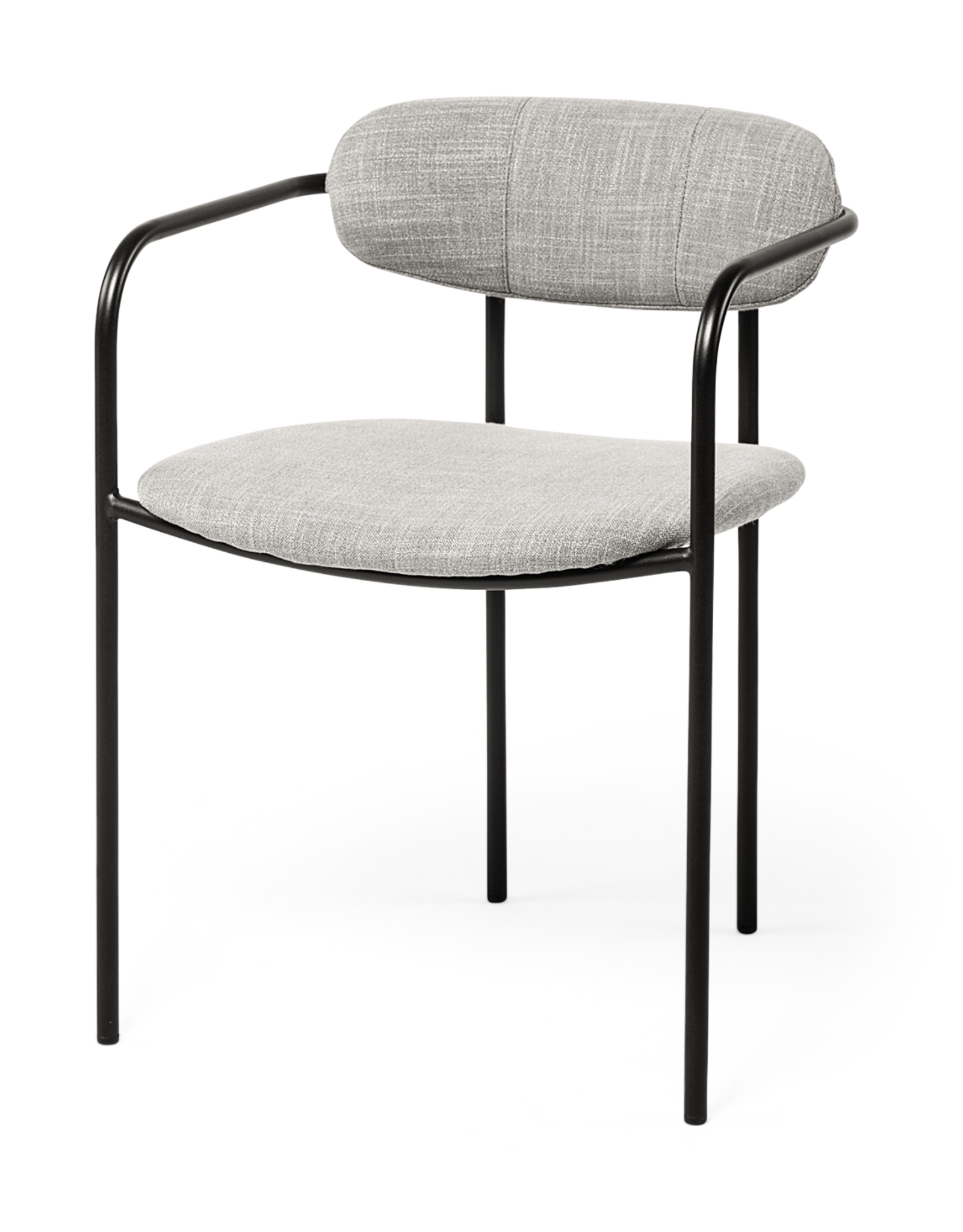 Parker Beige Dining Chair