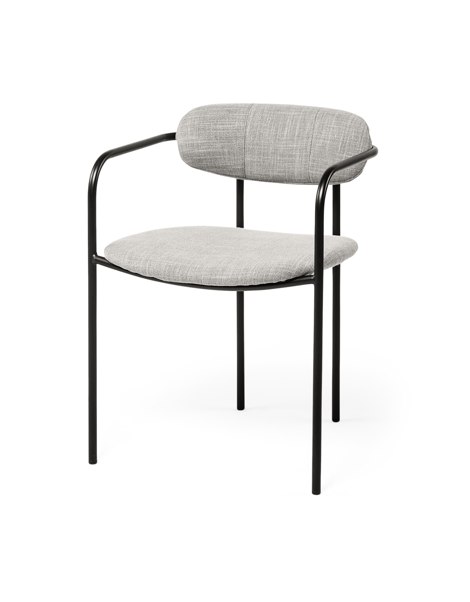 Parker Beige Dining Chair