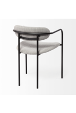 Parker Beige Dining Chair