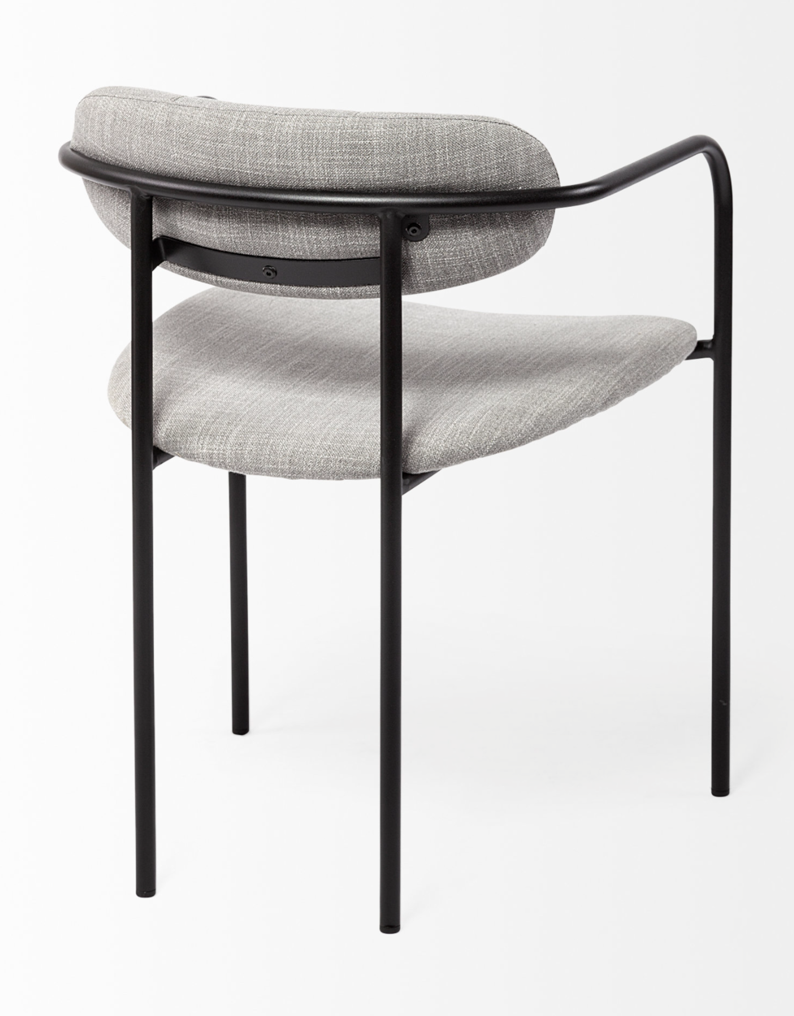 Parker Beige Dining Chair