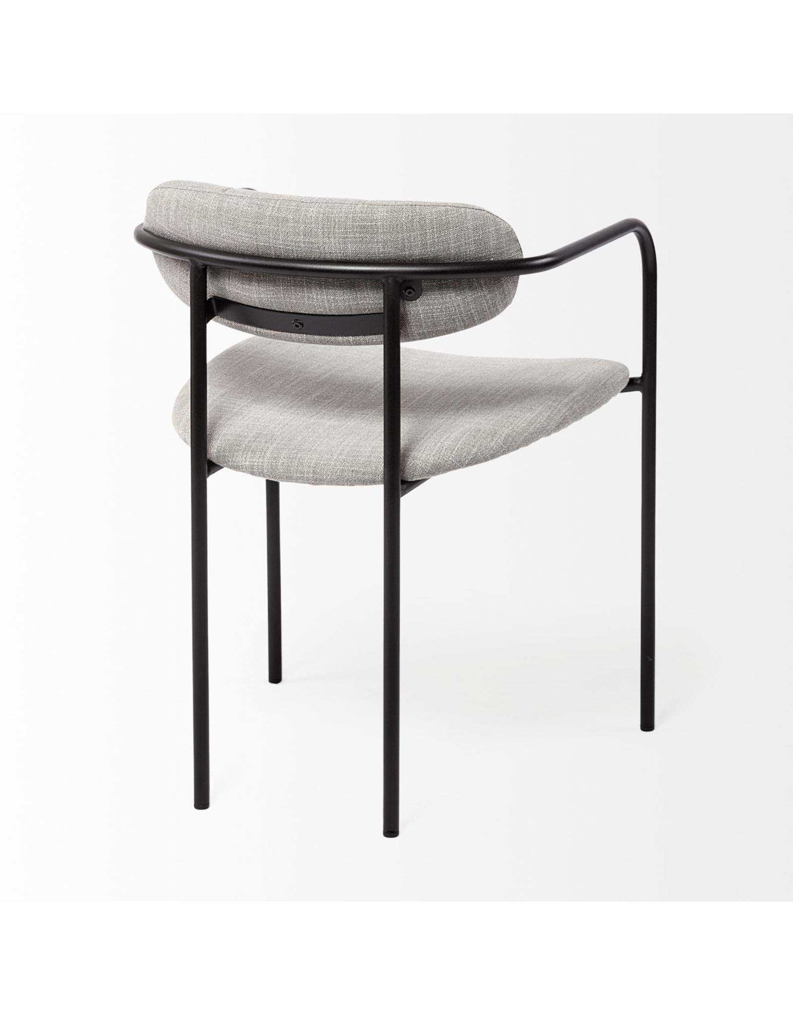 Parker Beige Dining Chair