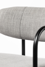 Parker Beige Dining Chair