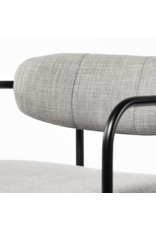 Parker Beige Dining Chair