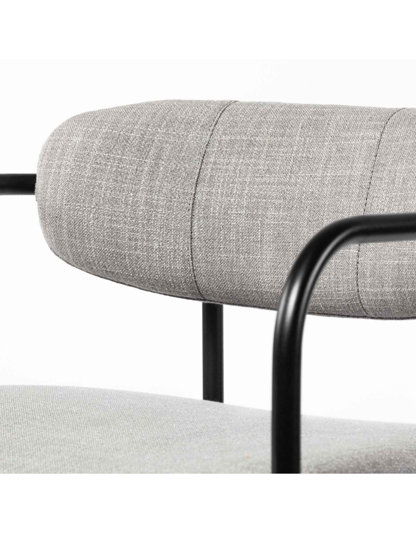Parker Beige Dining Chair