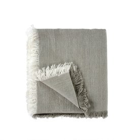 Indaba Linen Blend Tablecloth - 60x94