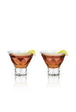 Gem Martini Glass
