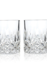 Admiral Crystal Tumbler - Single