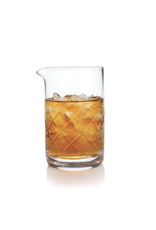 Crystal Mixing Glass