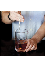 Crystal Mixing Glass