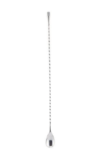Stainless Steel Weighted Bar Spoon
