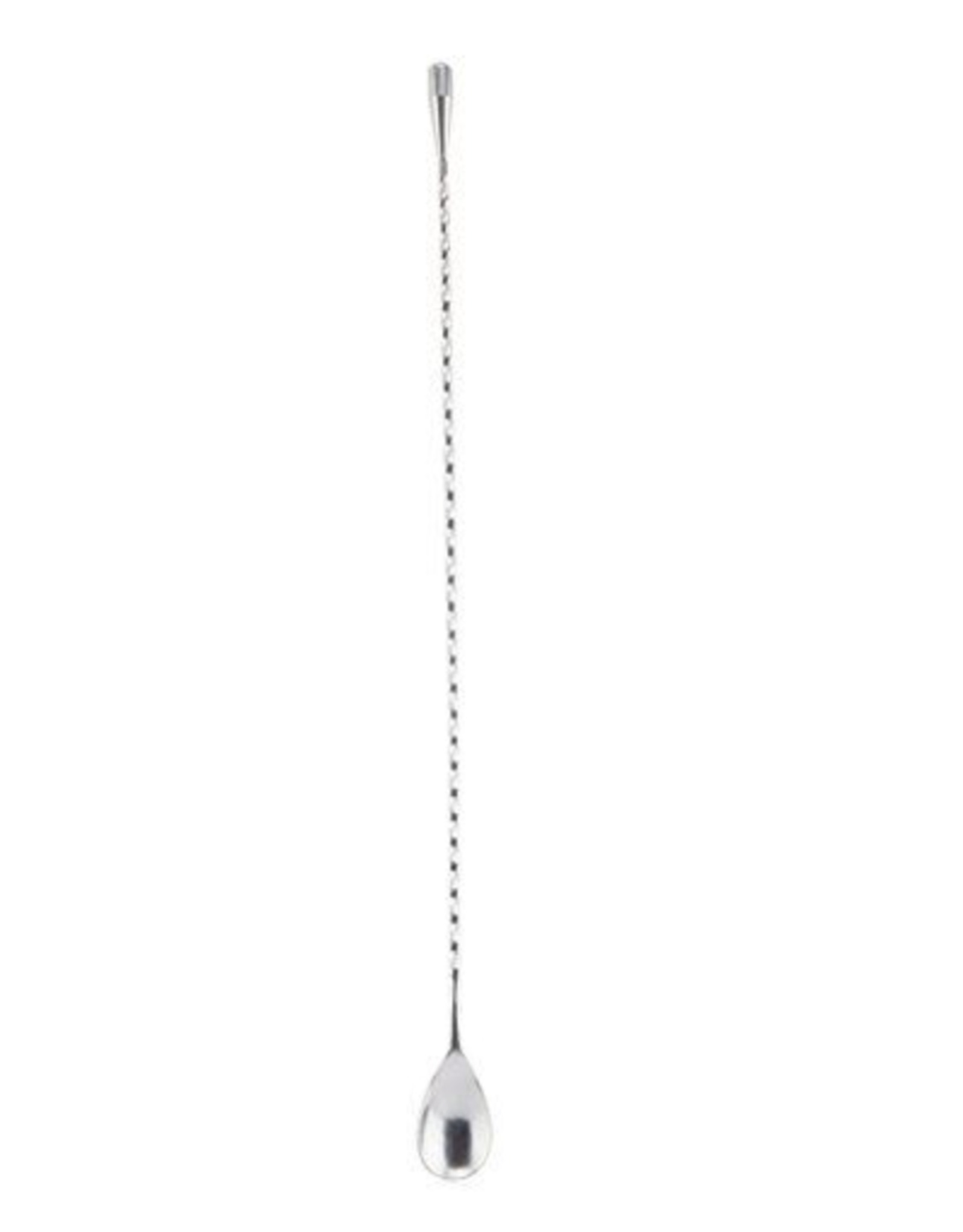 Stainless Steel Weighted Bar Spoon