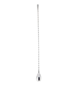 Stainless Steel Weighted Bar Spoon