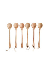 Mango Wood Mixing Spoon