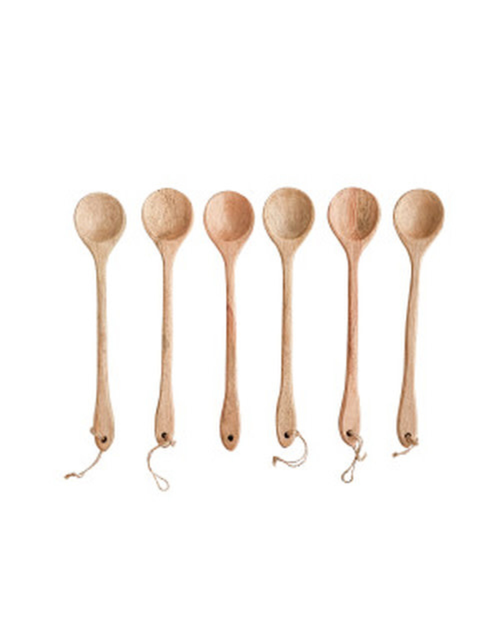 Mango Wood Mixing Spoon