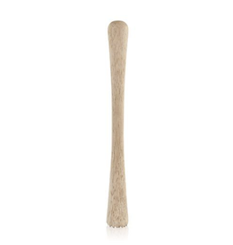 Natural Wood Muddler