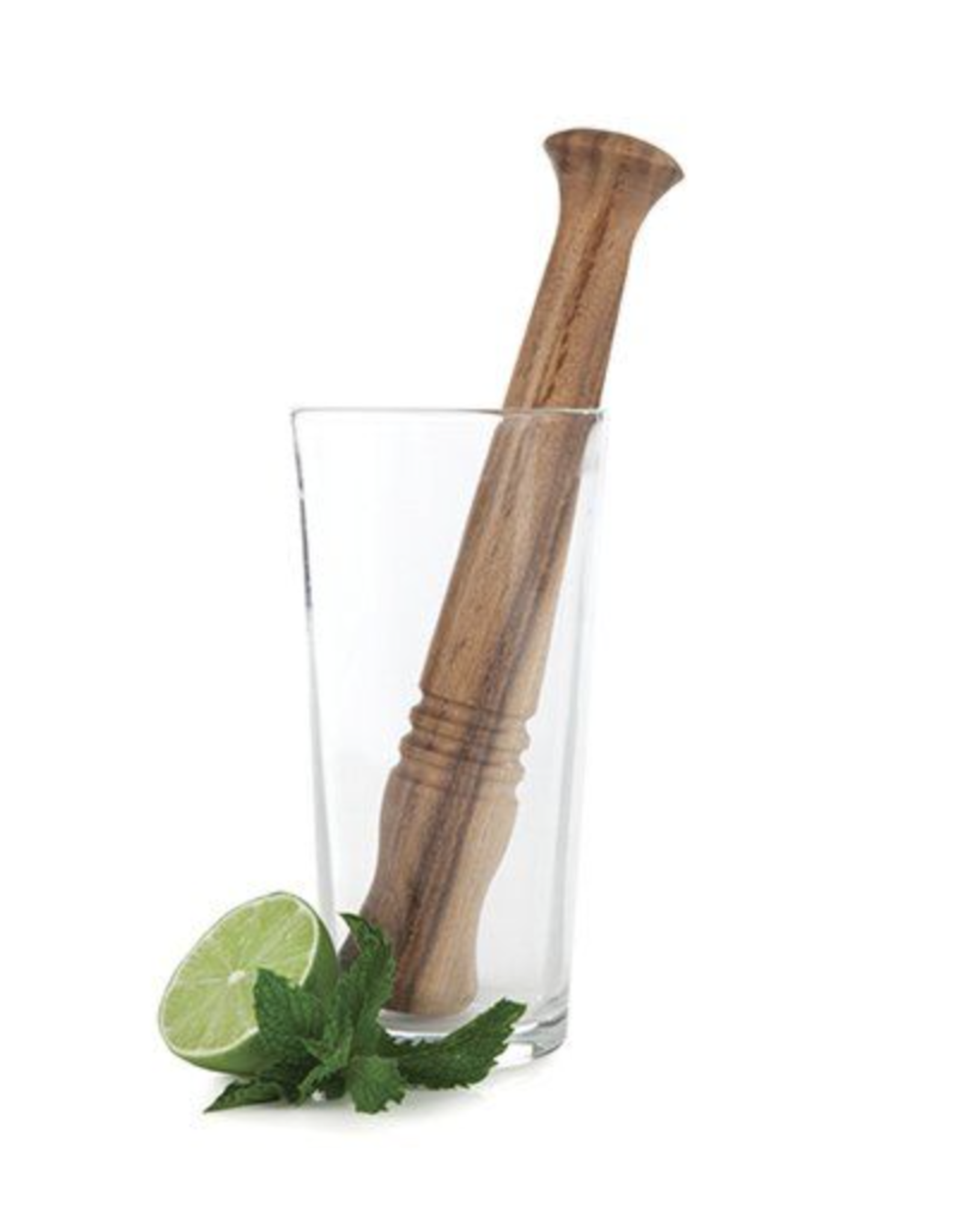 Acacia Wood Muddler