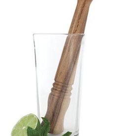 Acacia Wood Muddler