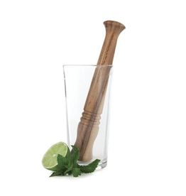Acacia Wood Muddler
