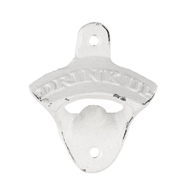 Drink Up Bottle Opener