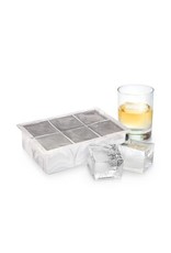 Marbled Ice Cube Tray
