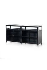 Shadow Box Sideboard