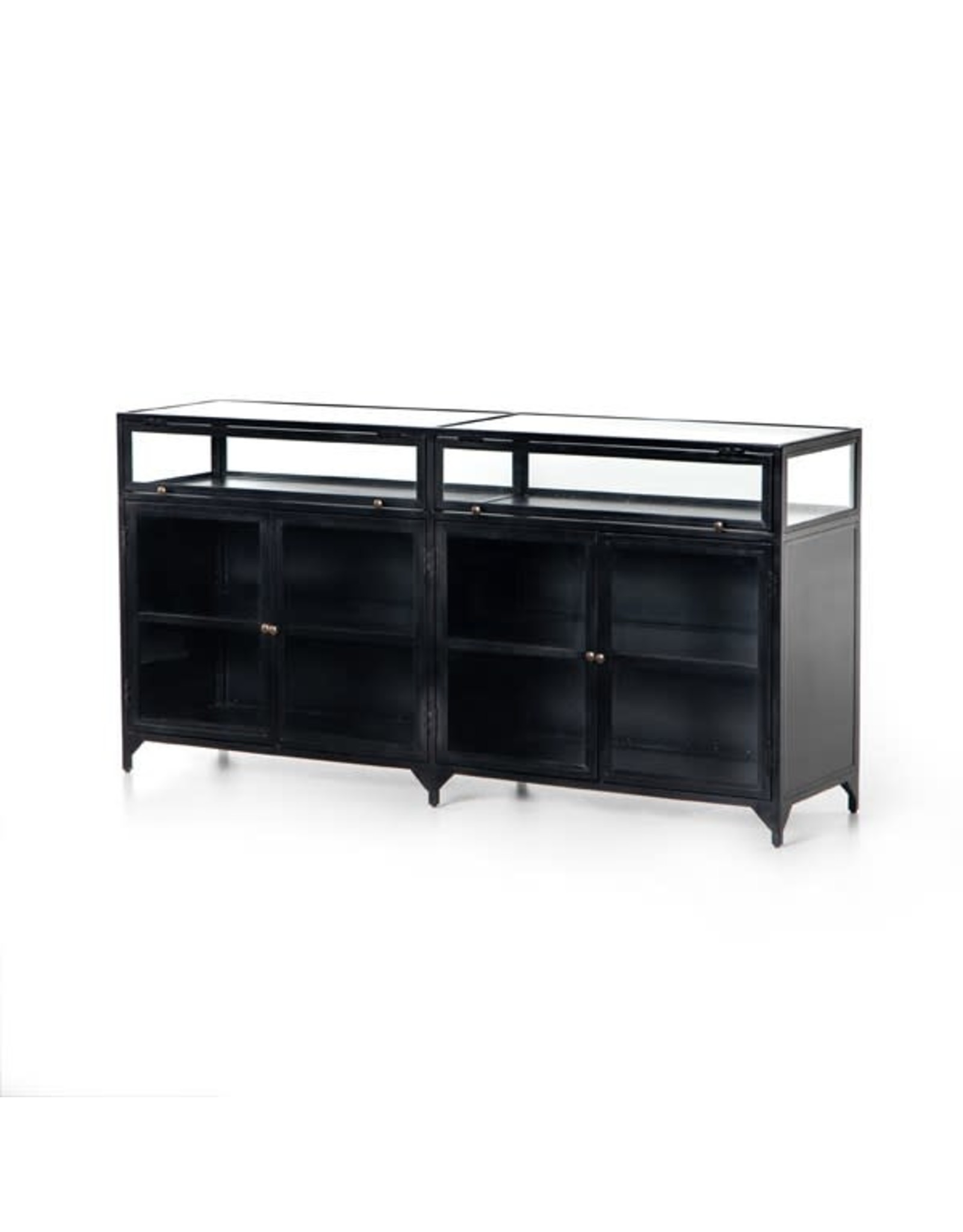 Shadow Box Sideboard