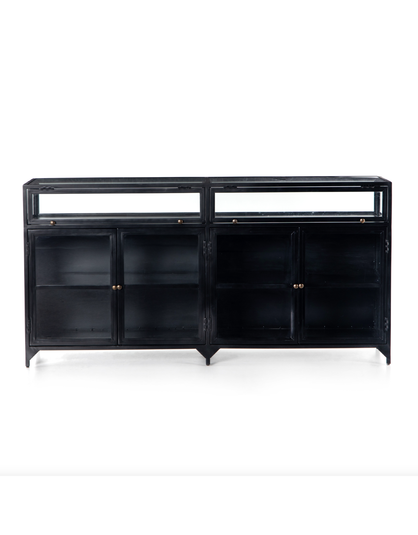 Shadow Box Sideboard