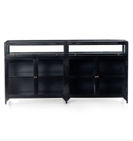 Shadow Box Sideboard
