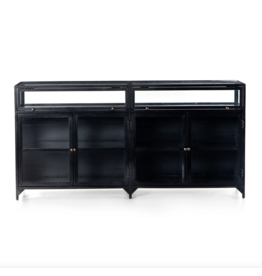 Shadow Box Sideboard