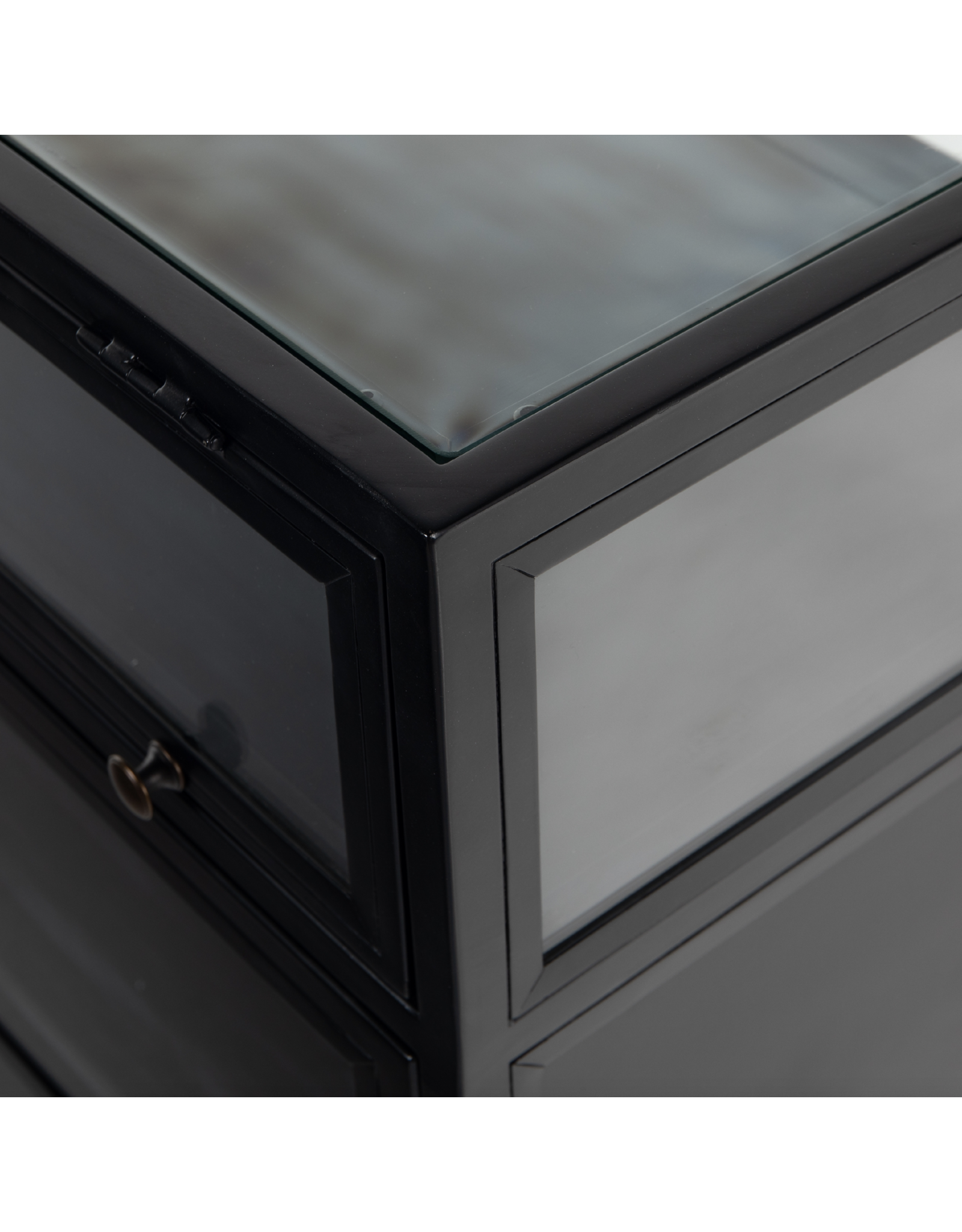 Shadow Box Sideboard