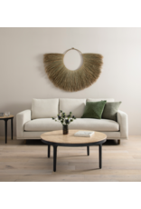 Dom Sofa in Bonnell Ivory-85"