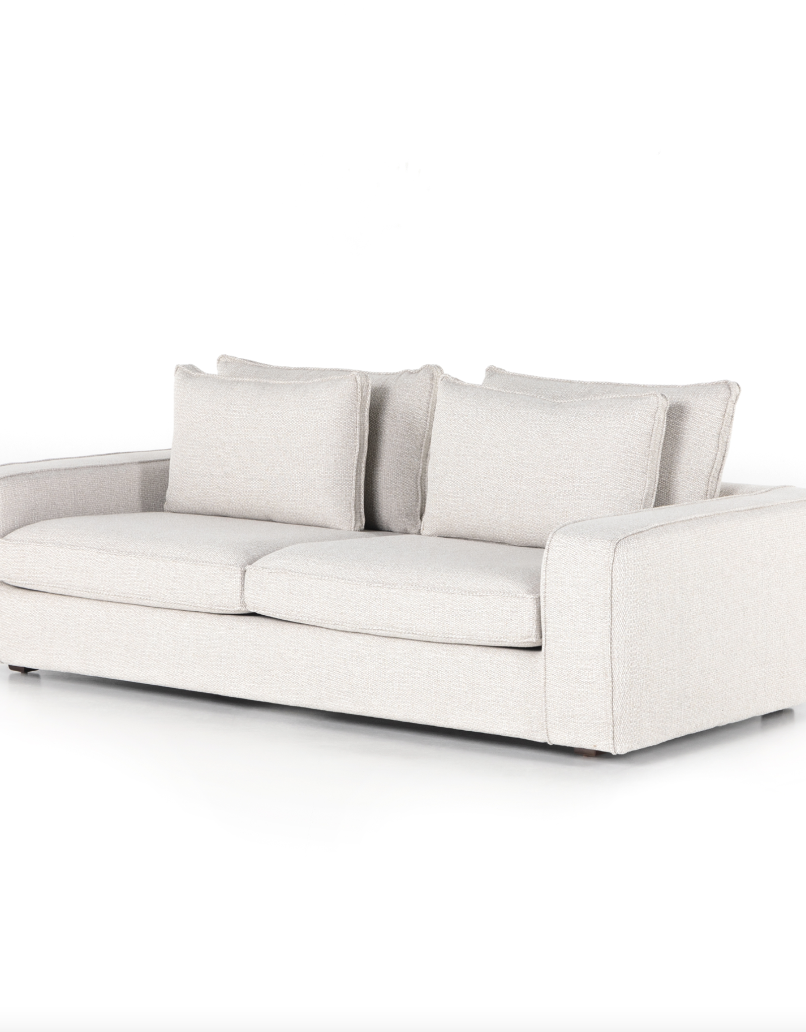 Pierce Sofa-92" in Pompee Pearl