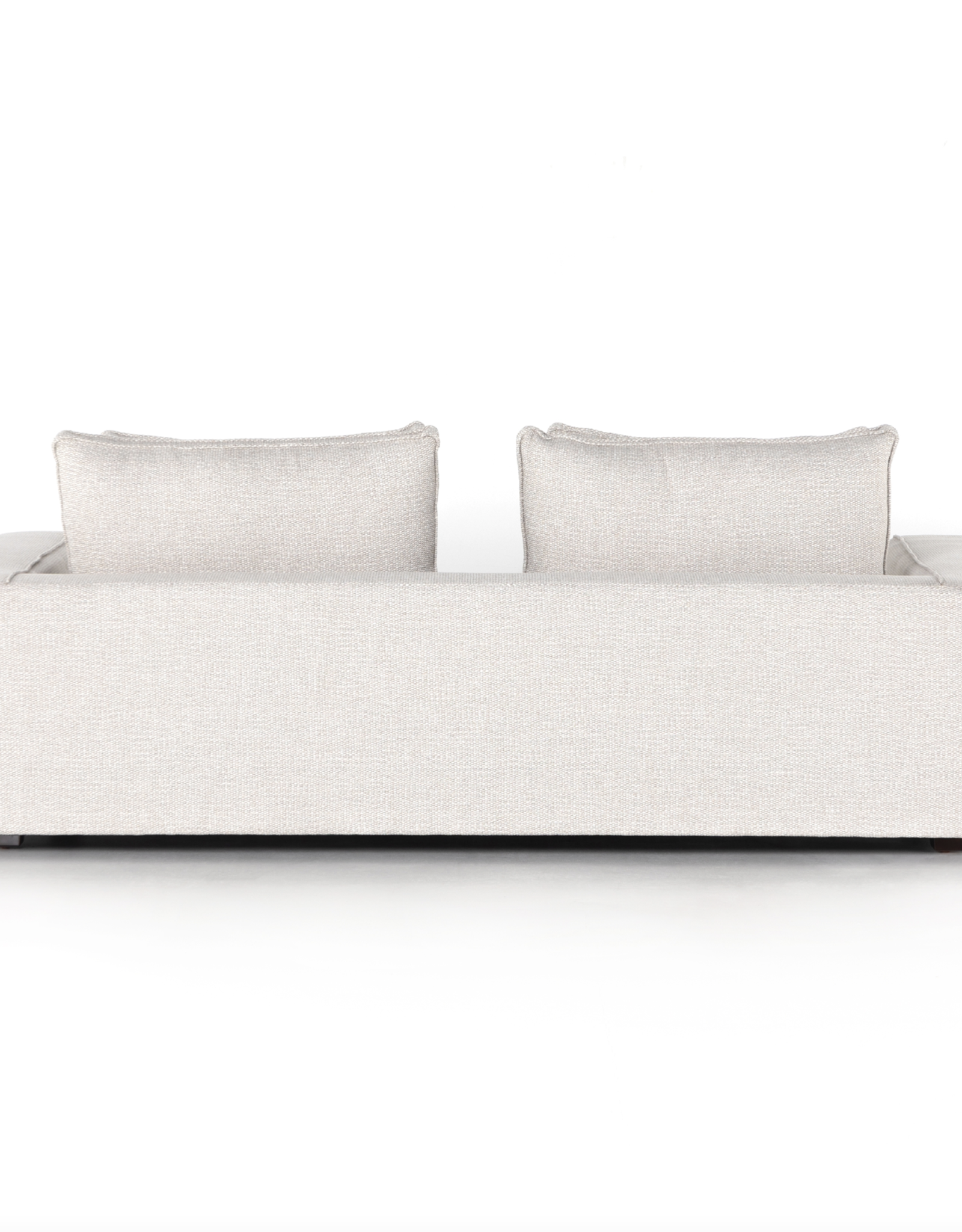 Pierce Sofa-92" in Pompee Pearl