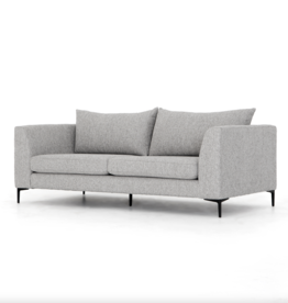 Madeline Sofa - 87" in Lashon Fog