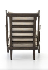 Lennon Chair in Cambric Ivory