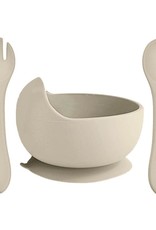 Miminoo Feeding Bowl Set for Babies & Toddlers