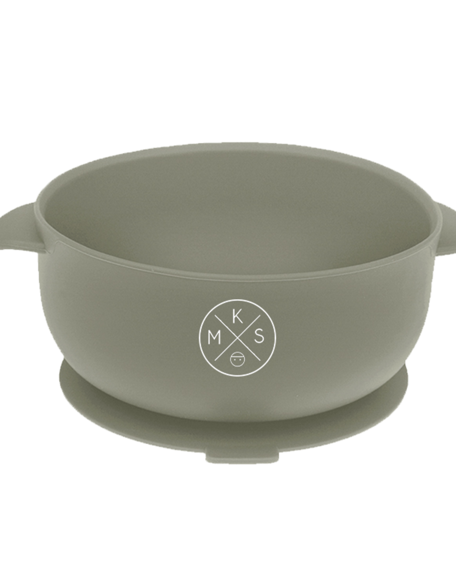 Silicone Bowl With Lid