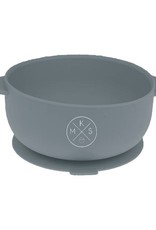 Silicone Bowl With Lid