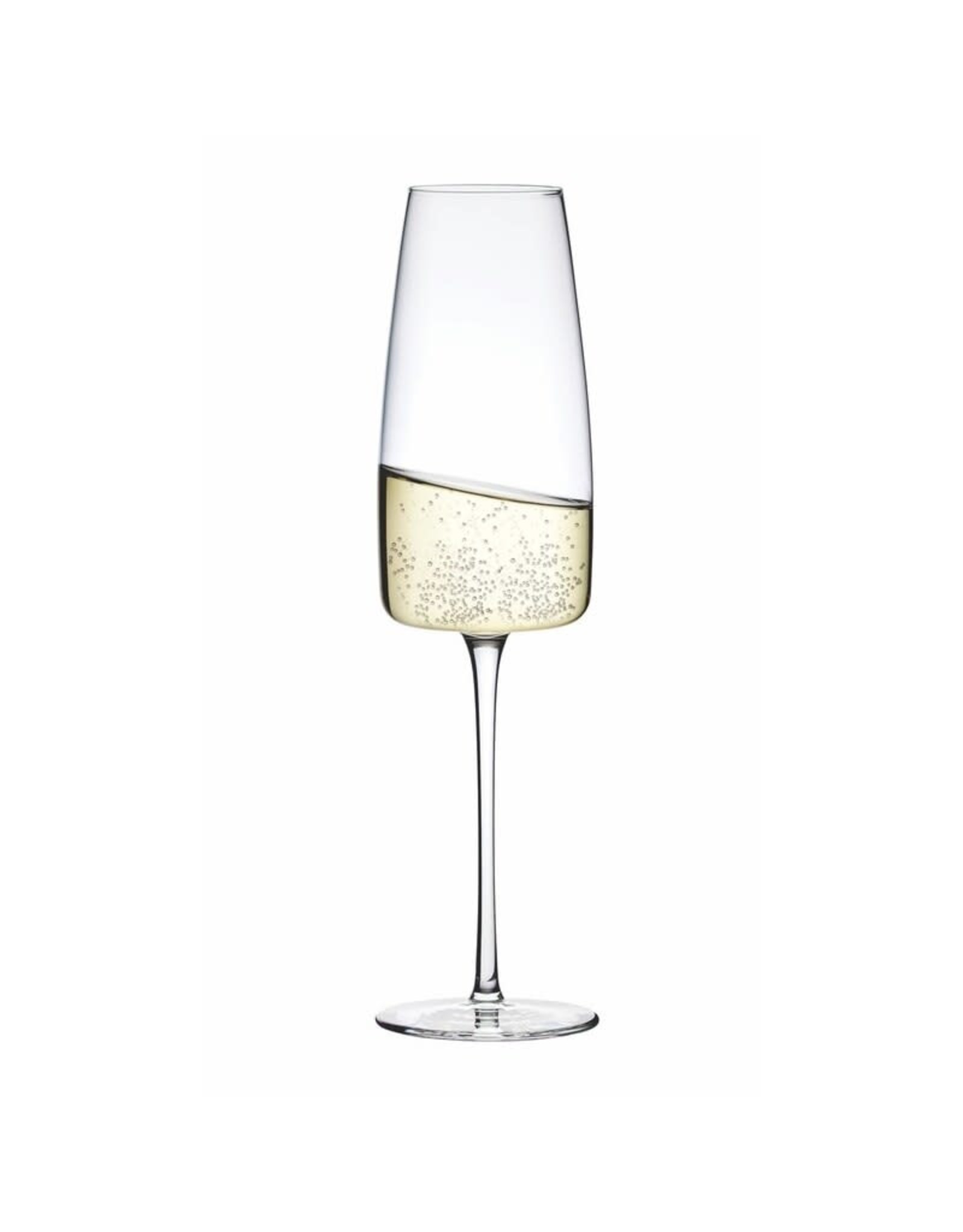 Champagne Flute - 340mL