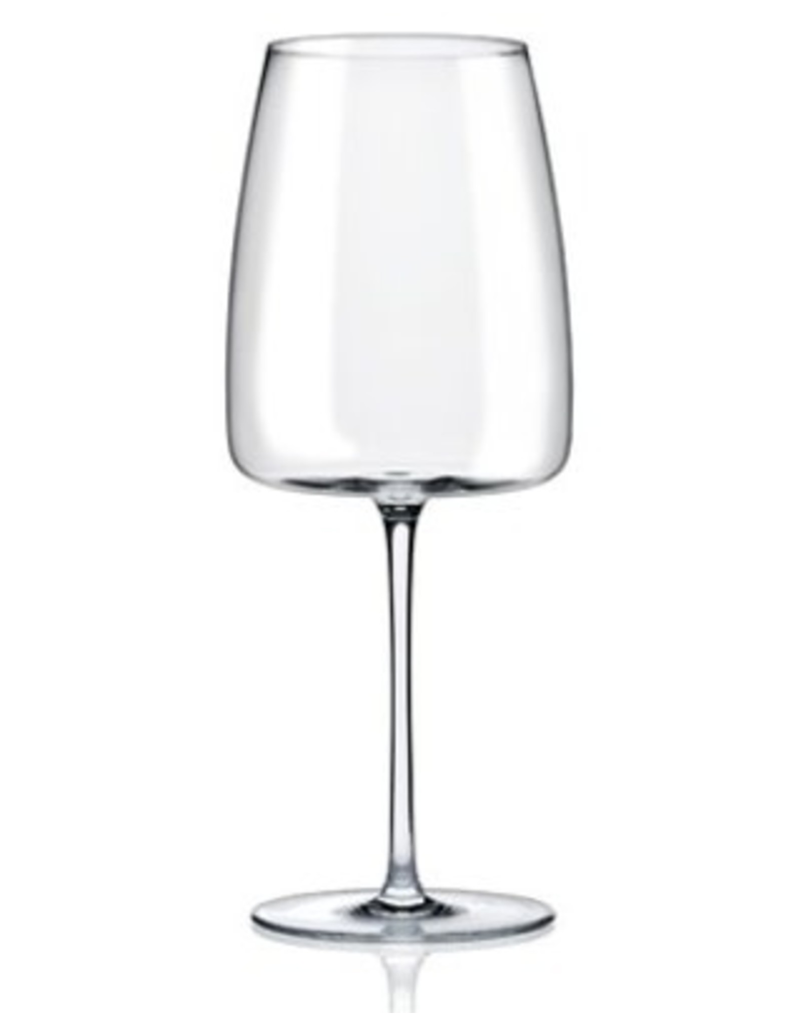 Bordeaux Wine Glass - 670mL