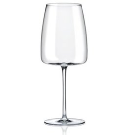Bordeaux Wine Glass - 670mL
