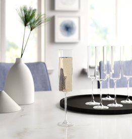 Champagne Flute - 170mL