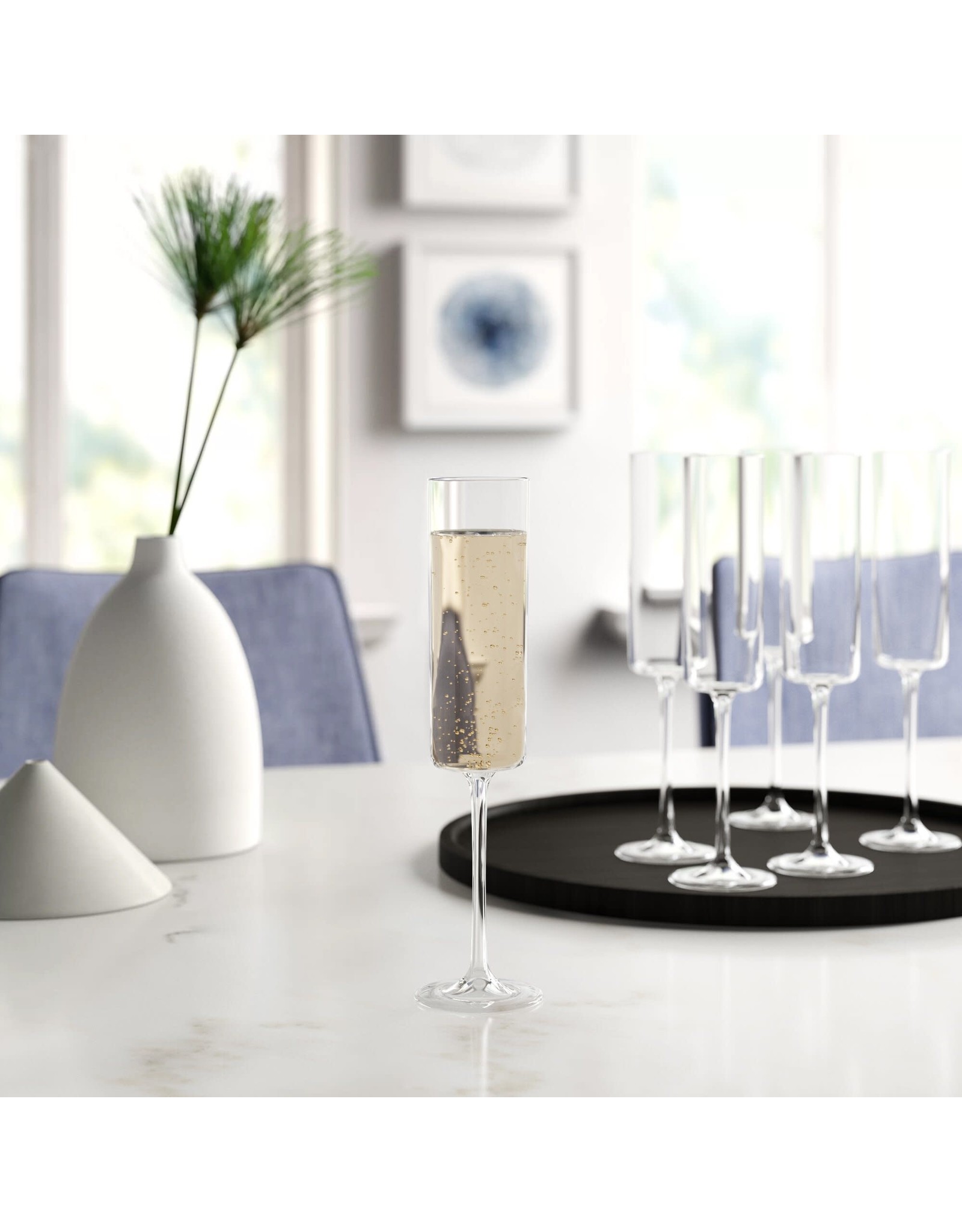 Champagne Flute - 170mL
