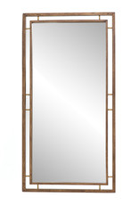 Belmundo Floor Mirror