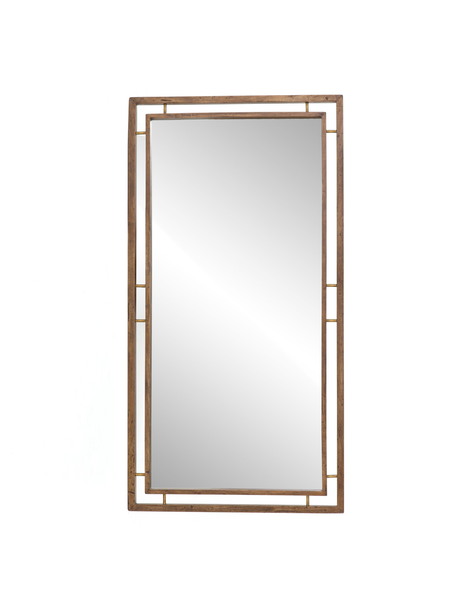 Belmundo Floor Mirror