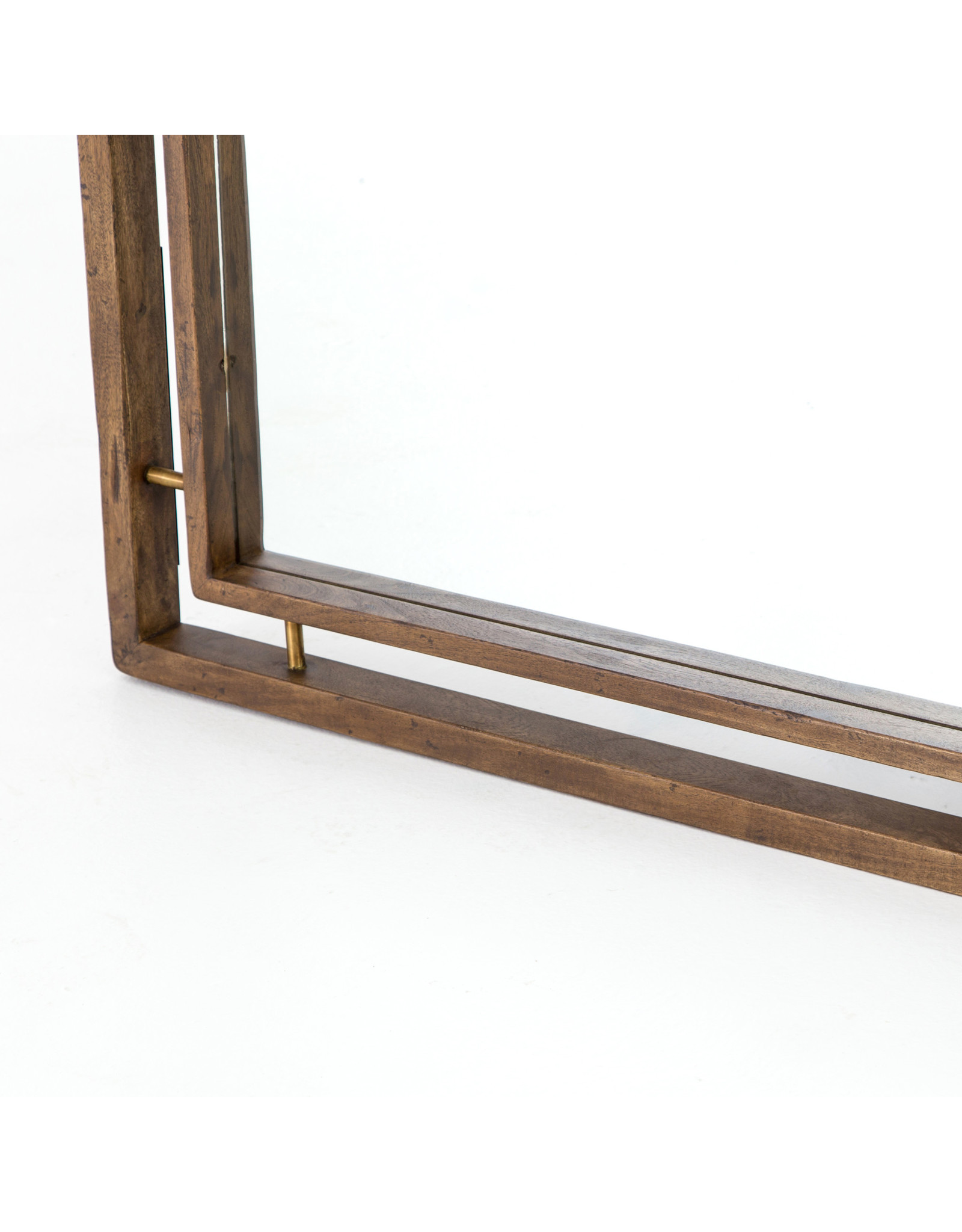 Belmundo Floor Mirror
