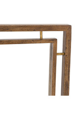 Belmundo Floor Mirror